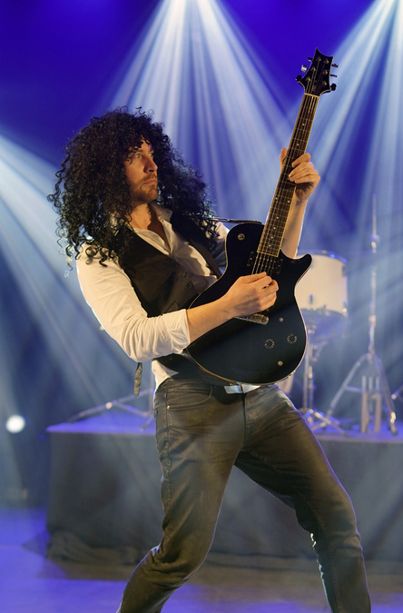 BULSARA (TRIBUTO A QUEEN)749