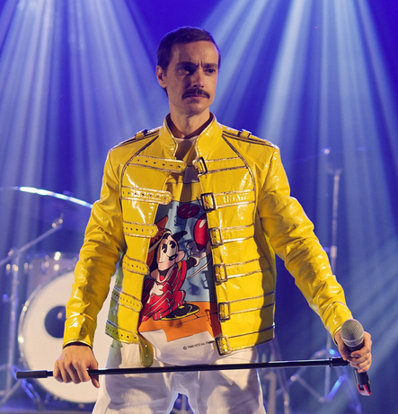 BULSARA (TRIBUTO A QUEEN)746