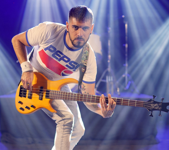 BULSARA (TRIBUTO A QUEEN)747