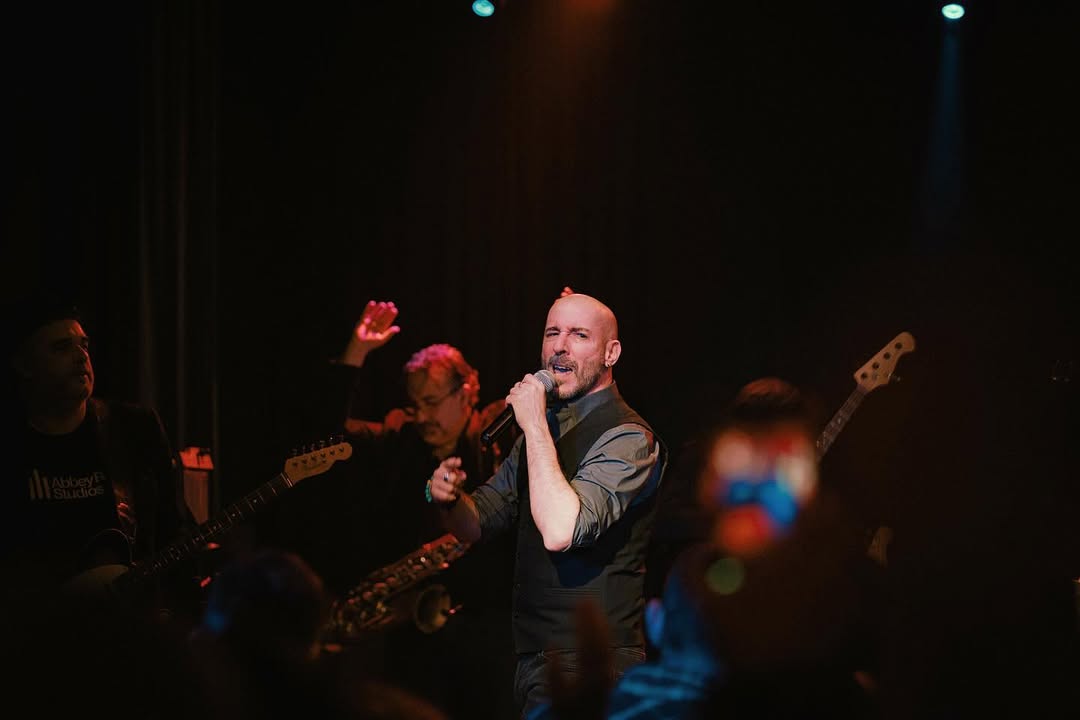 BORN TO BAND (Tributo Bruce Springsteen)987