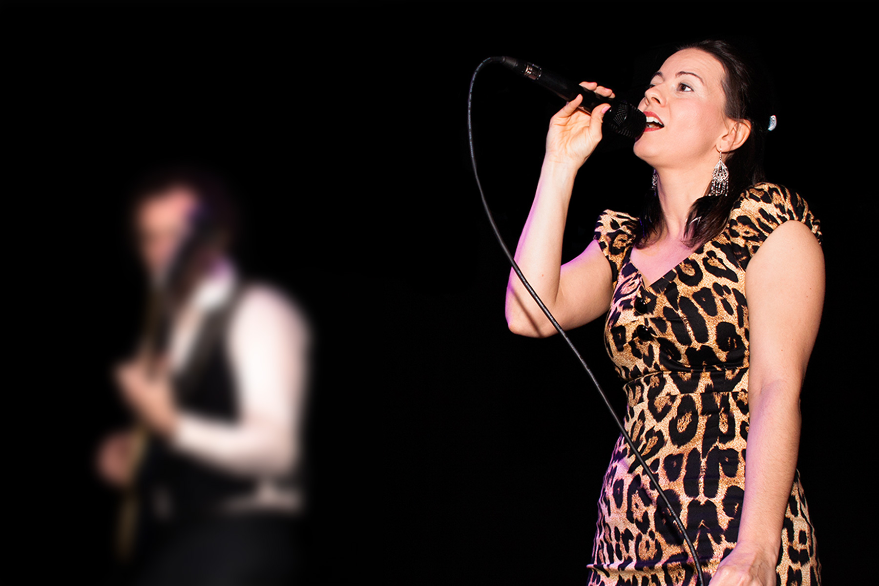 ALY ALMA. SOUL & ROCK322