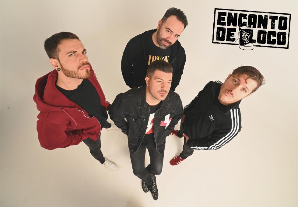 ENCANTO DE LOCO (TRIBUTO A EL CANTO DEL LOCO)743