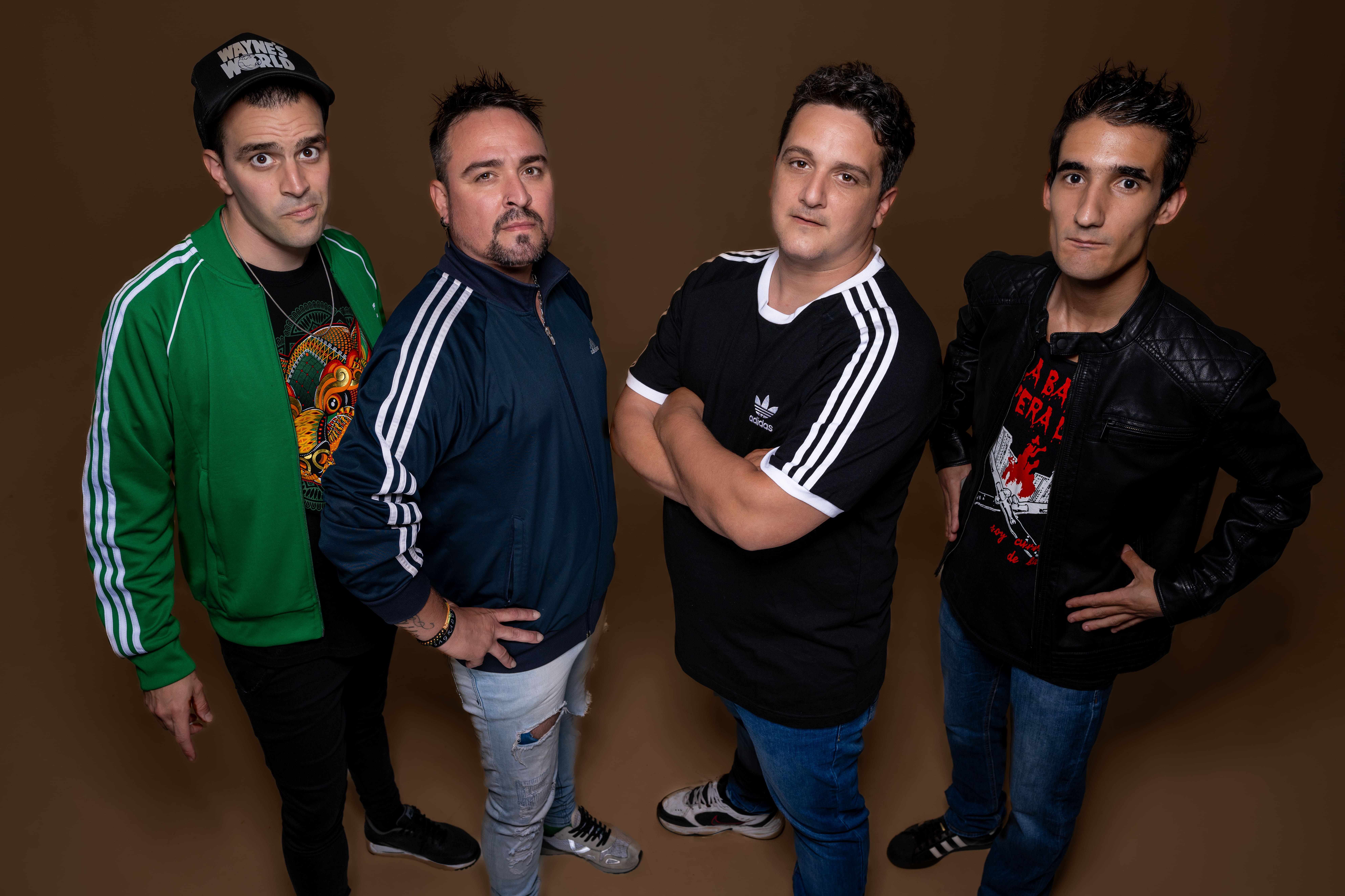 CACHO A CACHO (TRIBUTO A ESTOPA)737