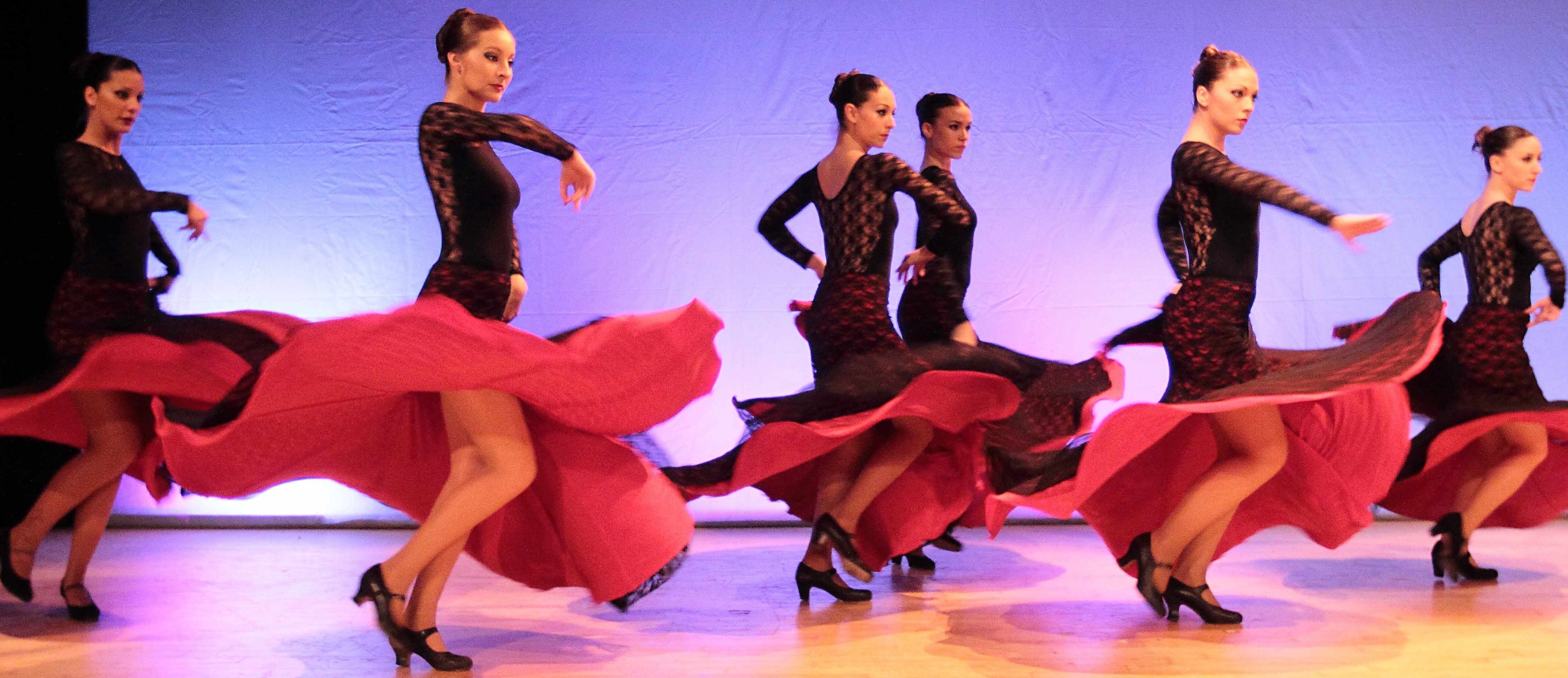 BALLET ESPAÑOL FUSIÓN201