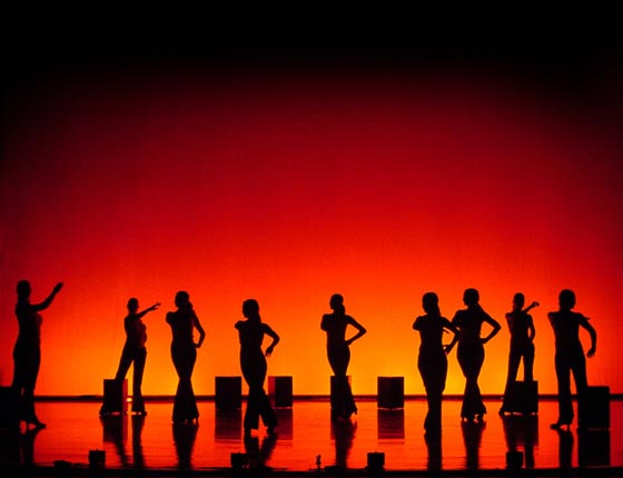 BALLET ESPAÑOL FUSIÓN202