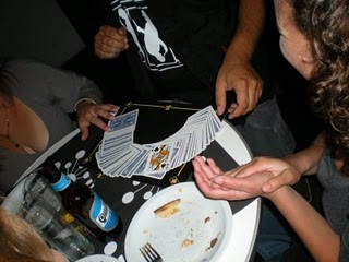 APOLO REX. MAGIA DE CERCA