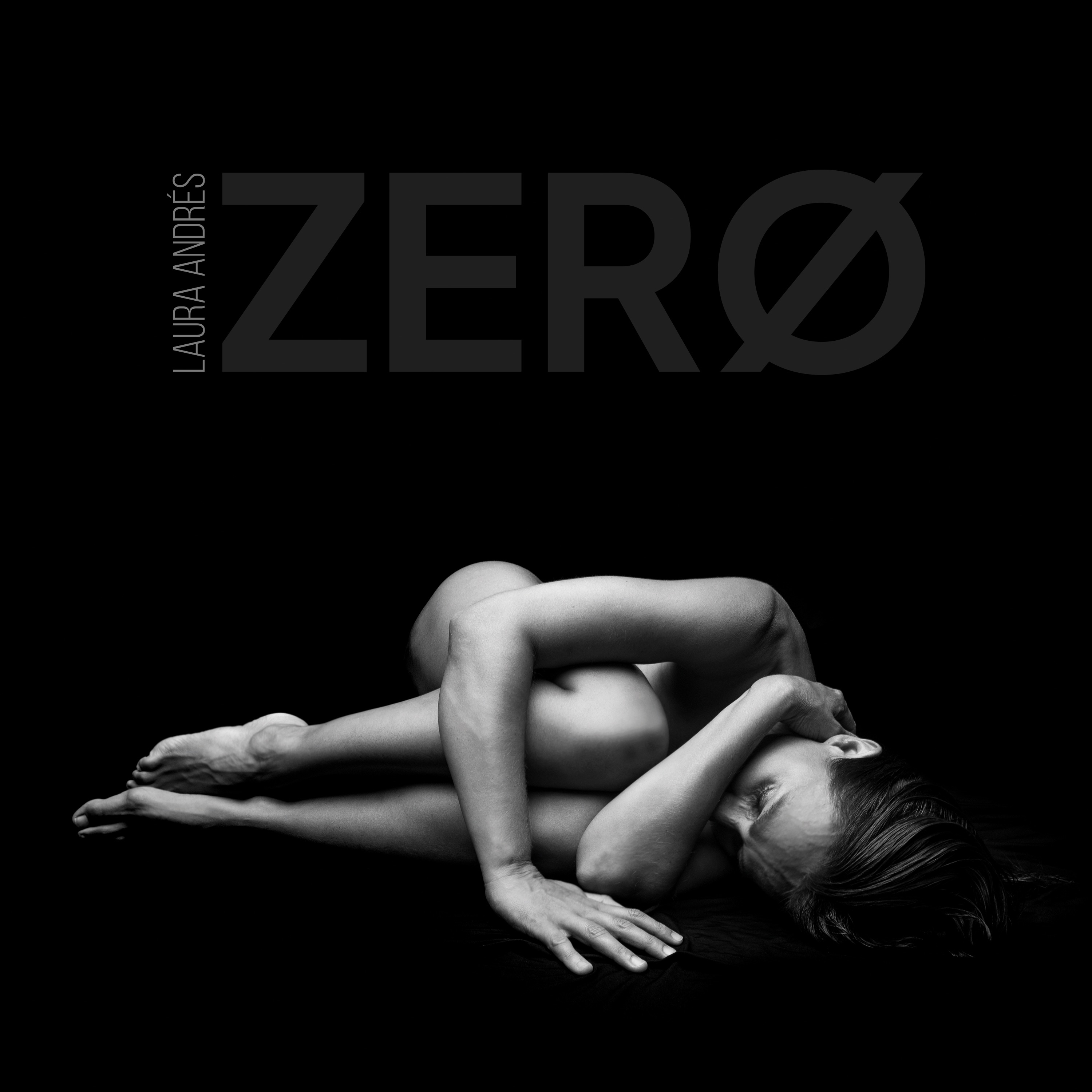 LAURA ANDRÉS ZERO