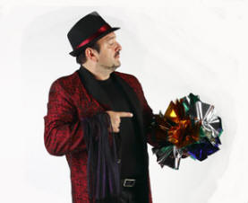 APOLO REX. BODAS Y CEREMONIAS